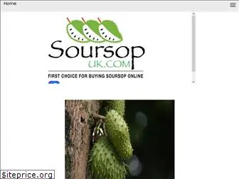 soursopuk.com