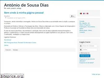 sousadias.com