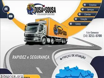 sousaesousa.com.br