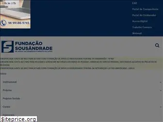 sousandrade.org.br