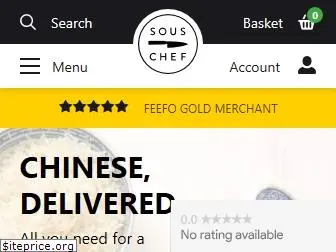 souschef.co.uk