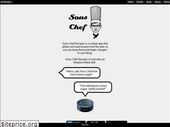 souschef.recipes