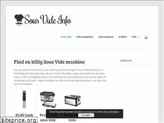 sousvide-info.dk