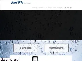 sousvideaustralia.com