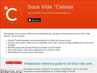 sousvidecelsius.com