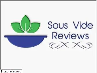 sousvidereviews.com