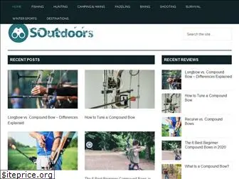 soutdoors.com