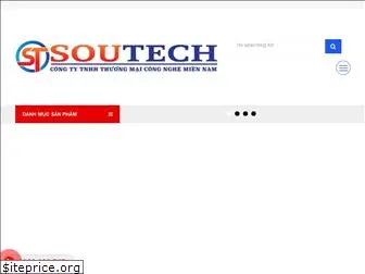 soutech.vn