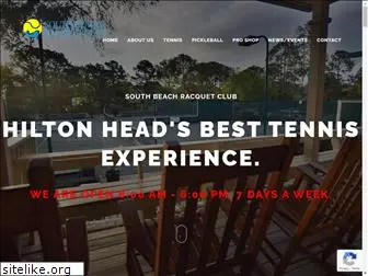 south-beach-racquet-club.com