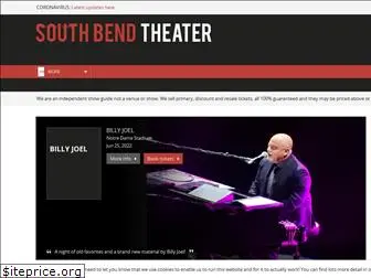south-bend-theater.com