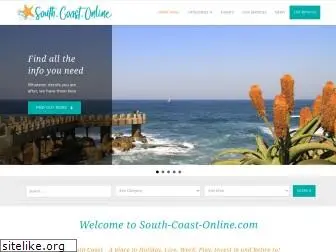 south-coast-online.com