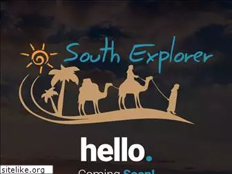 south-explorer.com