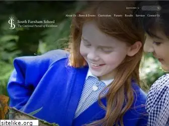 south-farnham.surrey.sch.uk