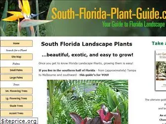 south-florida-plant-guide.com
