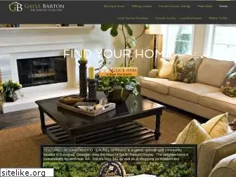 south-forsyth-real-estate.com