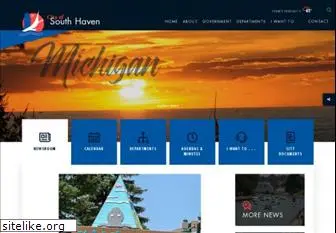 south-haven.com