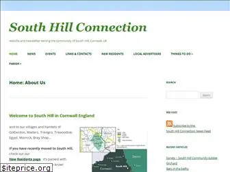 south-hill.co.uk