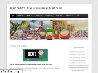 south-park-tv.com