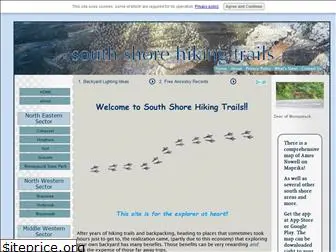 south-shore-hiking-trails.com