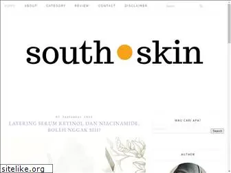 south-skin.com