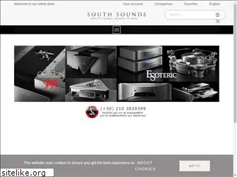 south-sounds.com