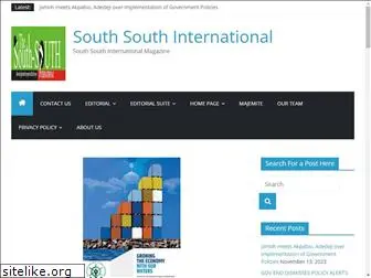 south-south.com