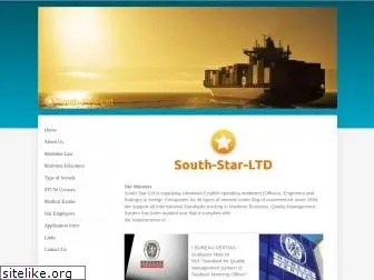 south-star-ltd.com