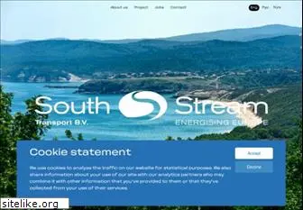 south-stream-transport.com