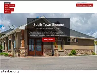 south-town.com