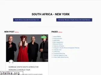 southafrica-newyork.net