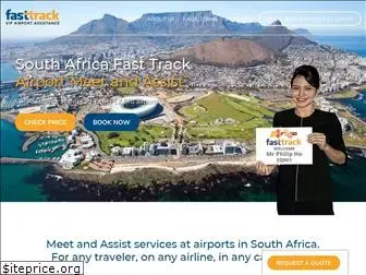 southafricafasttrack.com
