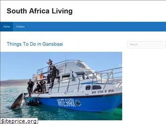 southafricaliving.com