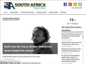 southafricanews.net