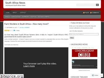 southafricanews.wordpress.com