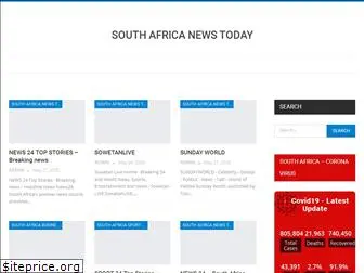 southafricanews24.net