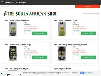 southafricanshop.co.uk