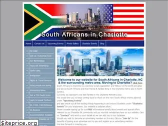 southafricansincharlotte.org