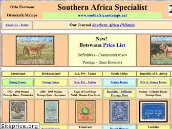 southafricanstamps.net