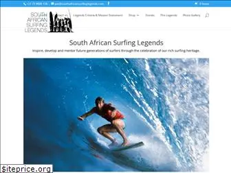 southafricansurfinglegends.com