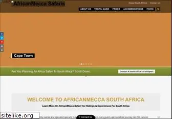 southafricasafarishotelstravel.com