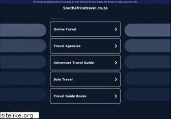 southafricatravel.co.za