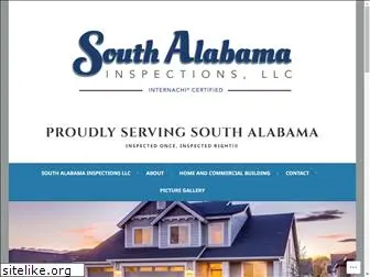 southalinspections.com