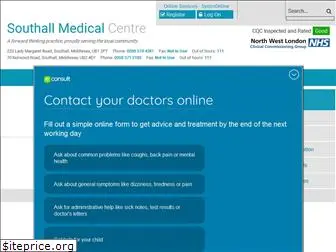 southallmedicalcentre.co.uk