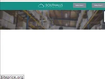 southalls.com