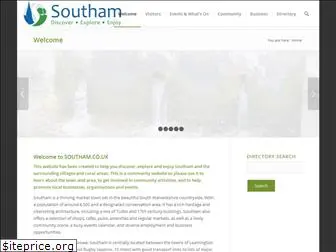 southam.co.uk