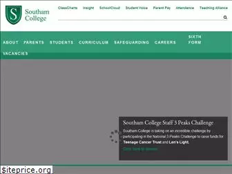 southamcollege.com