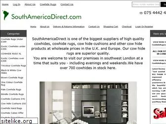 southamericadirect.com