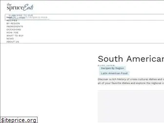 southamericanfood.about.com