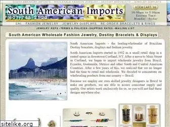 southamericanimports.com