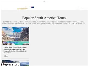 southamericatours.com.au